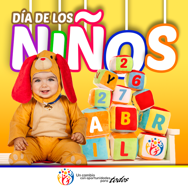 Programaci�n del D�a del ni�o en Alejandr�a